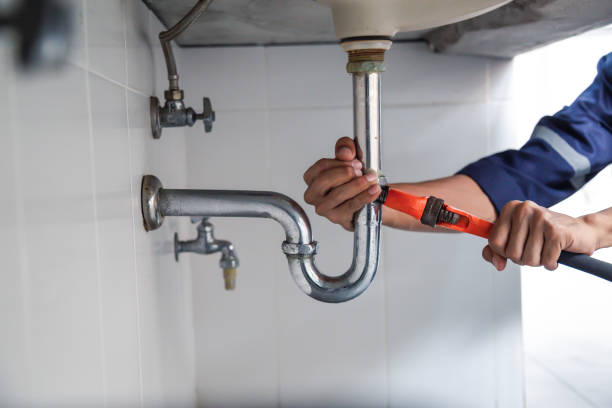 Best Faucet Repair  in Brentwood, MO