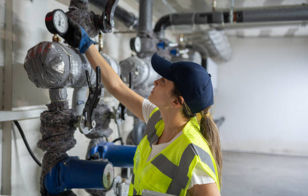 Best Hot Water Heater Installation  in Brentwood, MO