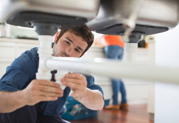 Reliable Brentwood, MO Plumbing Solutions