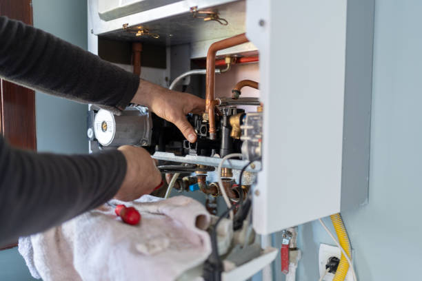 Best Clogged Drain Plumber  in Brentwood, MO