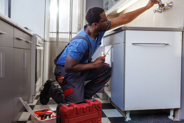 Best Local Plumber Services  in Brentwood, MO