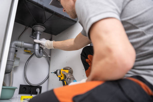 Best Plumbing Installation Services  in Brentwood, MO