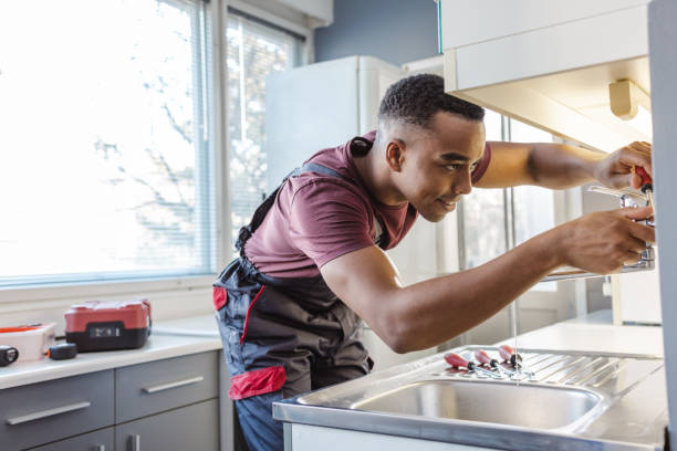 Best Sewer Cleaning Services  in Brentwood, MO